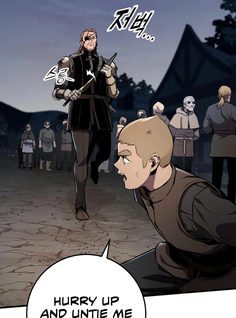 The Wandering Knight’s Survival Manual