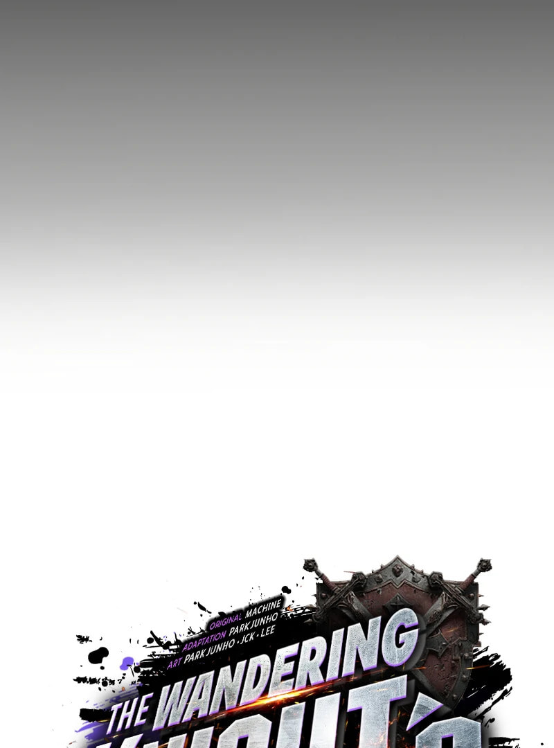 The Wandering Knight’s Survival Manual