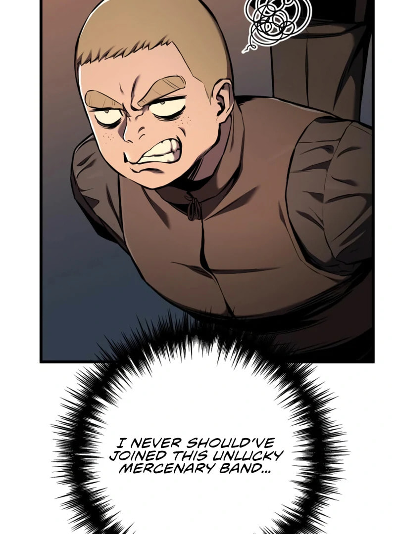 The Wandering Knight’s Survival Manual