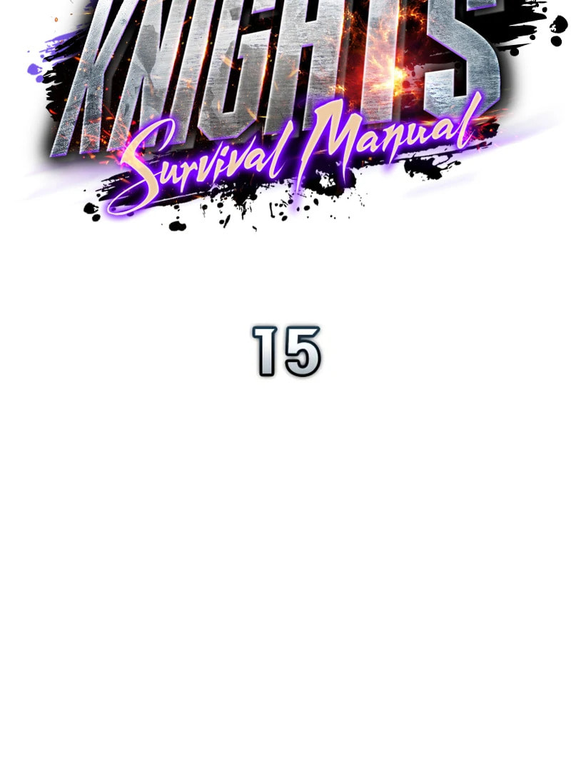 The Wandering Knight’s Survival Manual