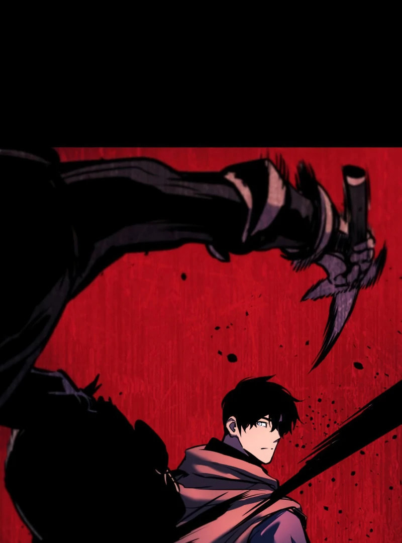 The Wandering Knight’s Survival Manual