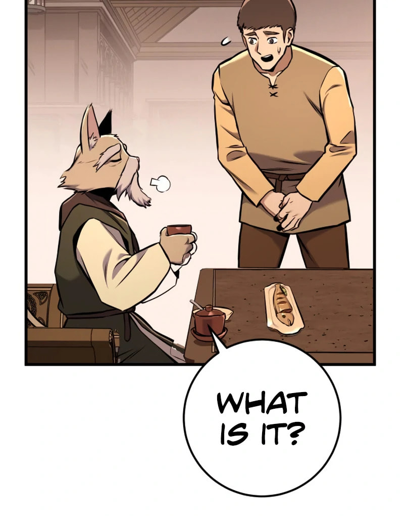 The Wandering Knight’s Survival Manual