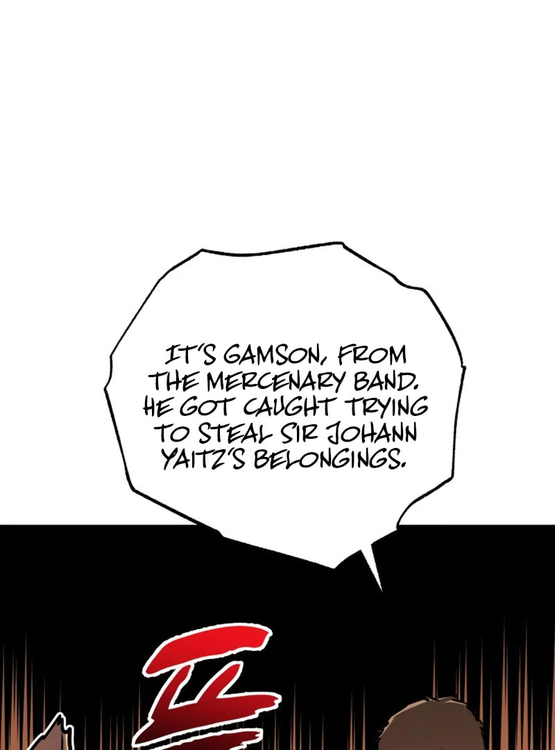 The Wandering Knight’s Survival Manual