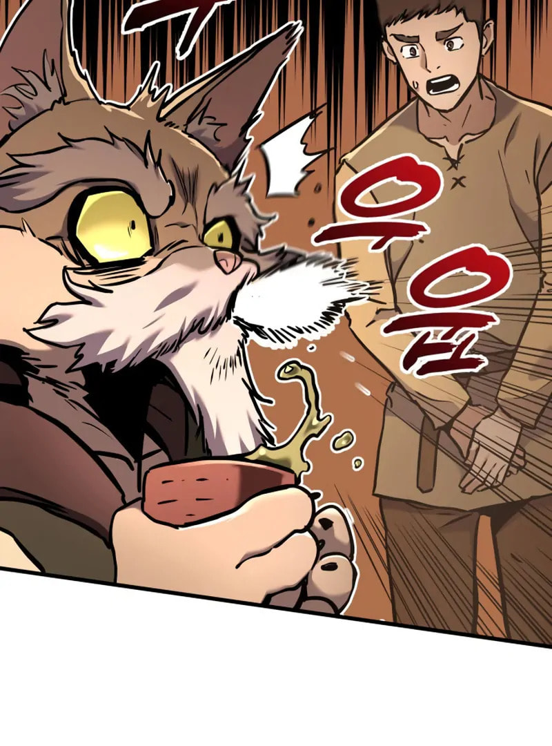 The Wandering Knight’s Survival Manual