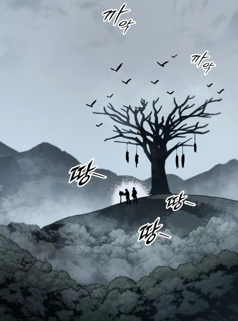 The Wandering Knight’s Survival Manual