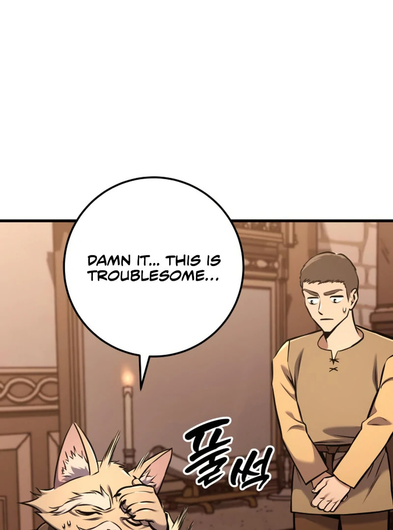 The Wandering Knight’s Survival Manual