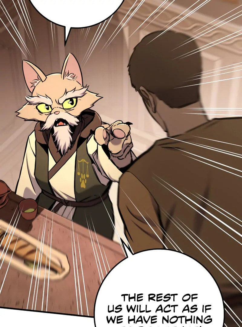 The Wandering Knight’s Survival Manual