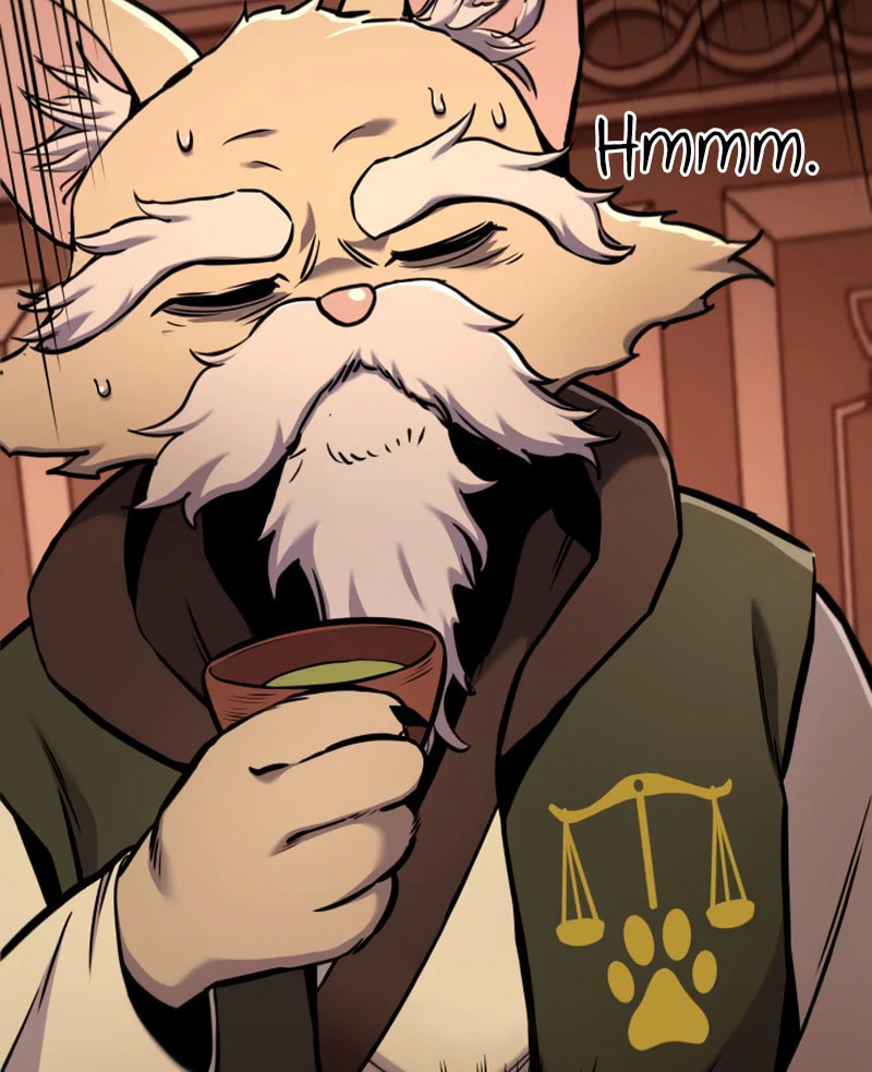 The Wandering Knight’s Survival Manual