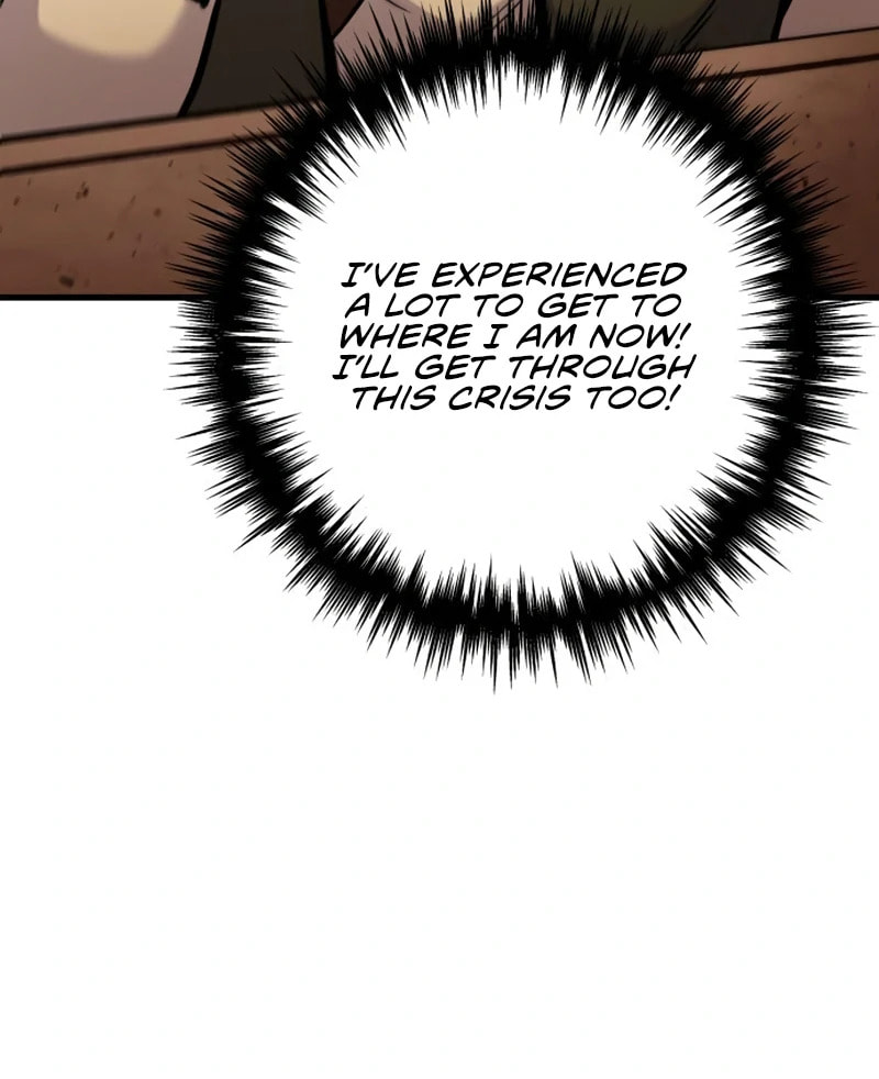 The Wandering Knight’s Survival Manual