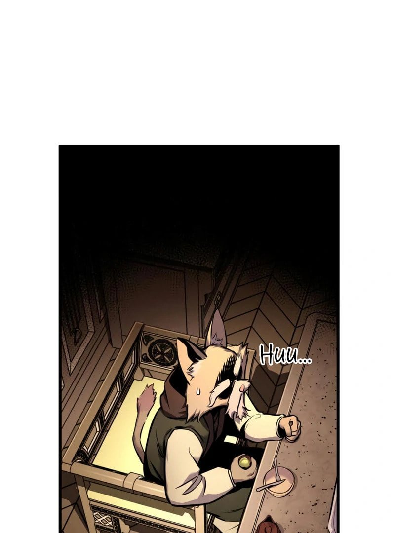 The Wandering Knight’s Survival Manual