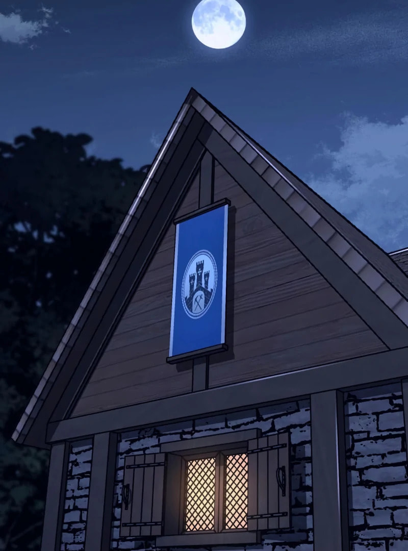 The Wandering Knight’s Survival Manual