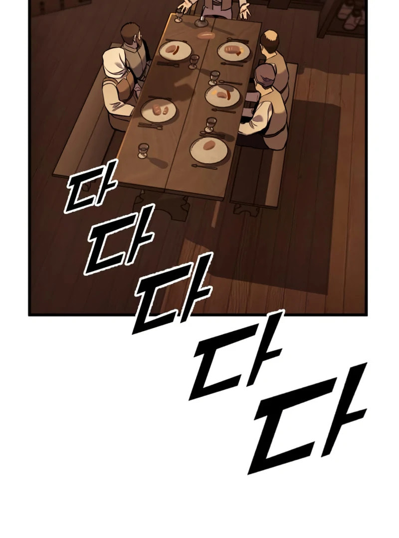 The Wandering Knight’s Survival Manual