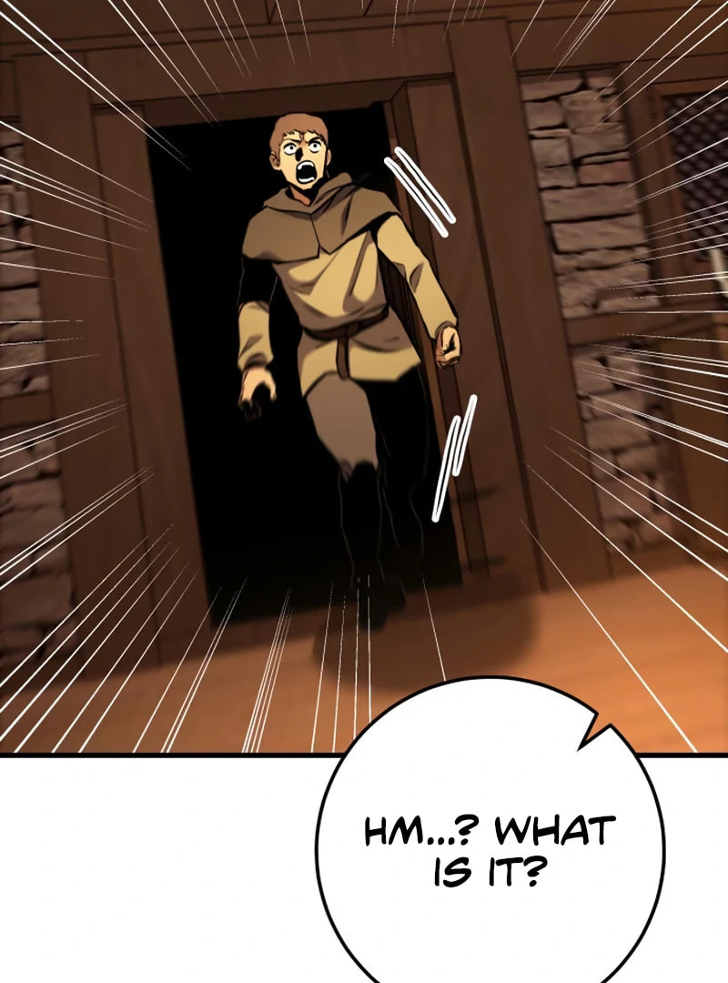 The Wandering Knight’s Survival Manual