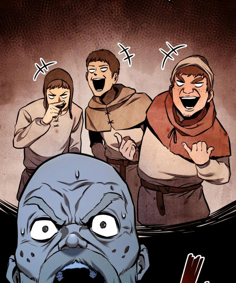 The Wandering Knight’s Survival Manual