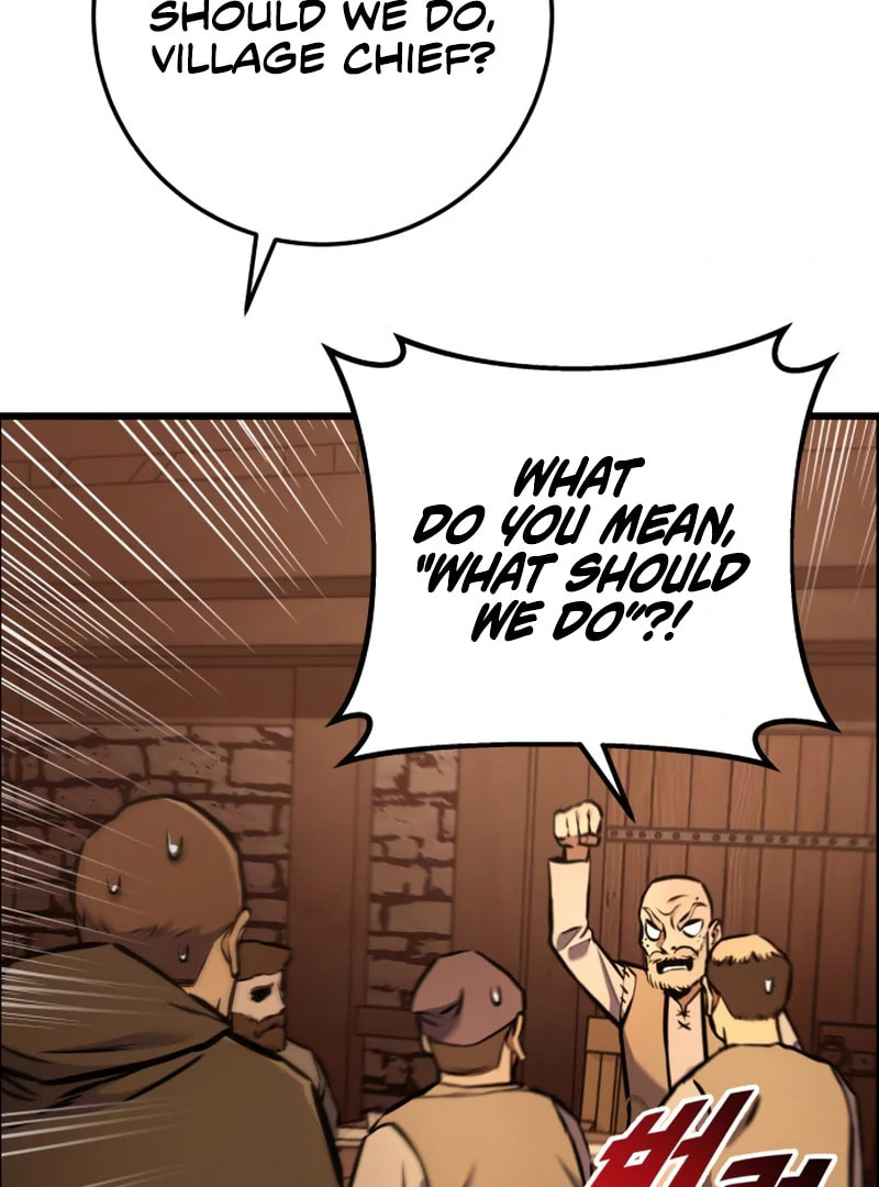 The Wandering Knight’s Survival Manual