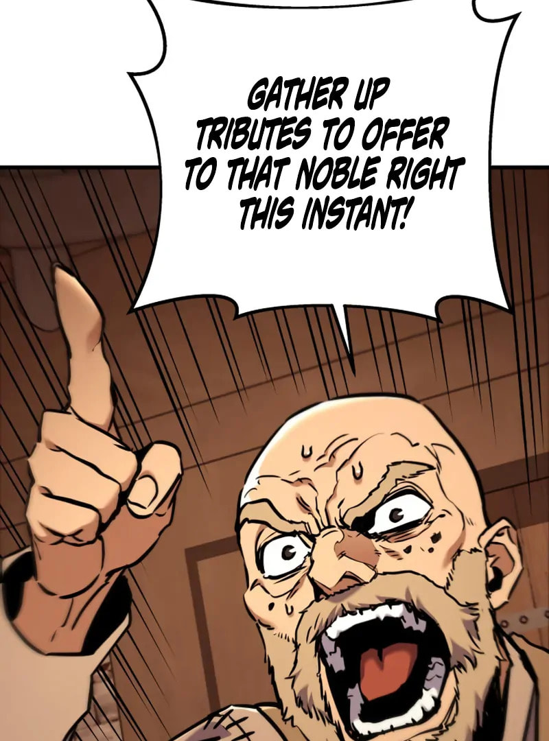 The Wandering Knight’s Survival Manual