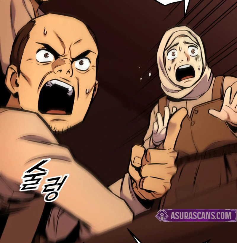 The Wandering Knight’s Survival Manual