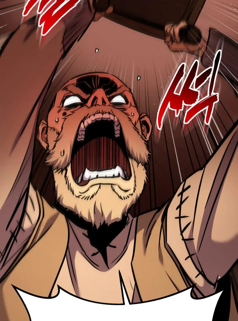 The Wandering Knight’s Survival Manual