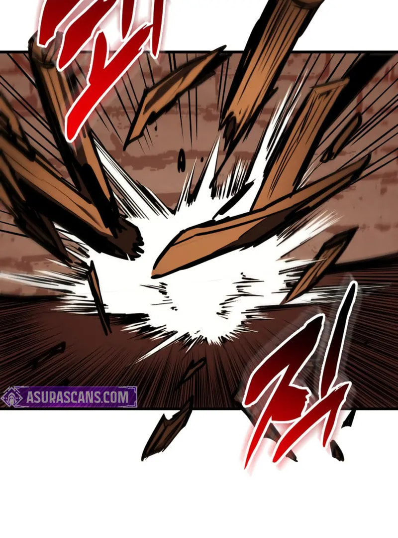 The Wandering Knight’s Survival Manual