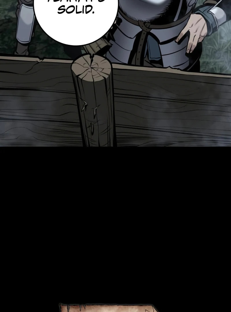 The Wandering Knight’s Survival Manual