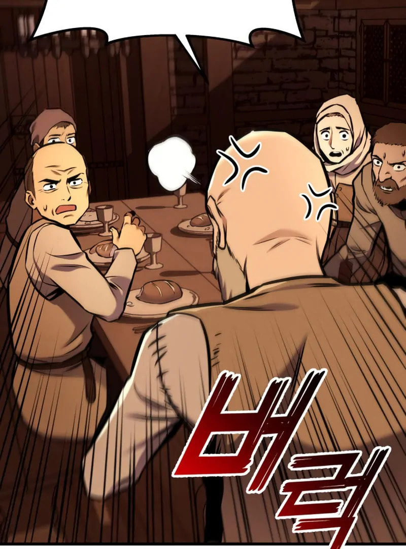 The Wandering Knight’s Survival Manual