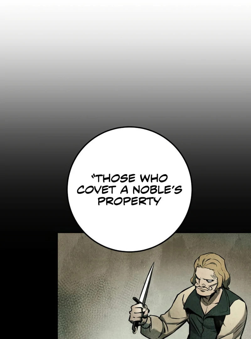 The Wandering Knight’s Survival Manual