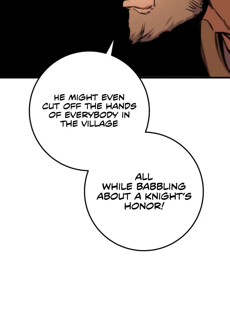 The Wandering Knight’s Survival Manual