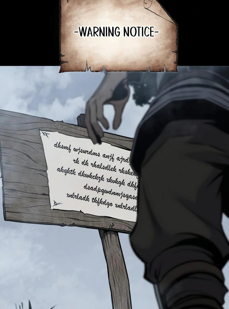 The Wandering Knight’s Survival Manual