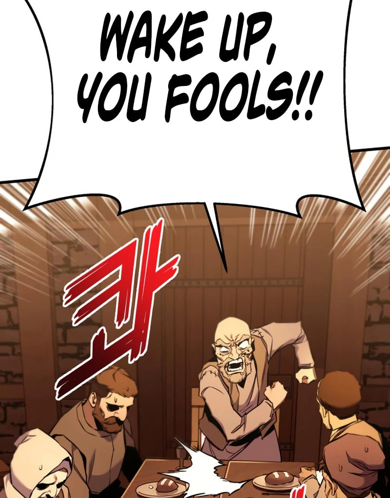 The Wandering Knight’s Survival Manual