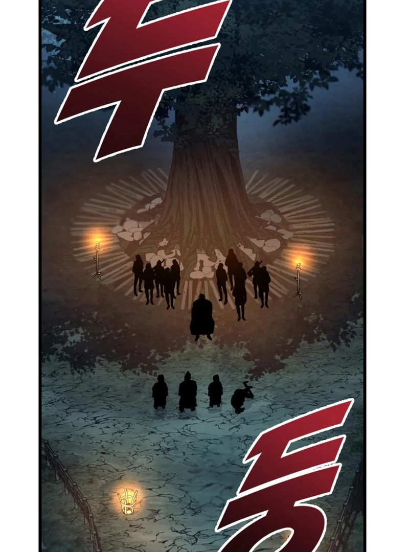 The Wandering Knight’s Survival Manual