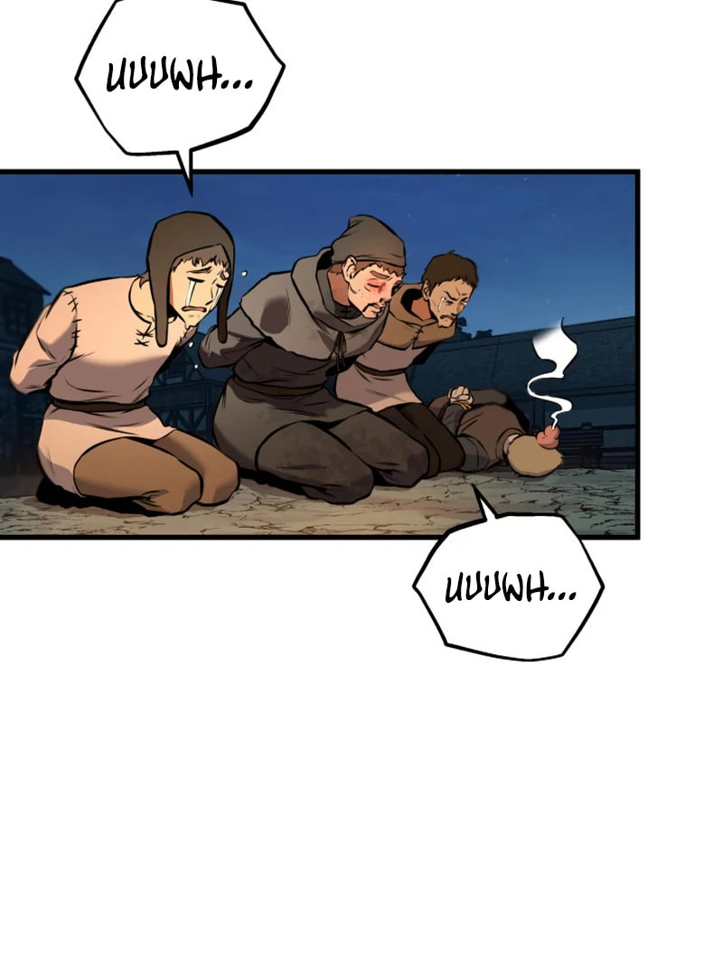 The Wandering Knight’s Survival Manual