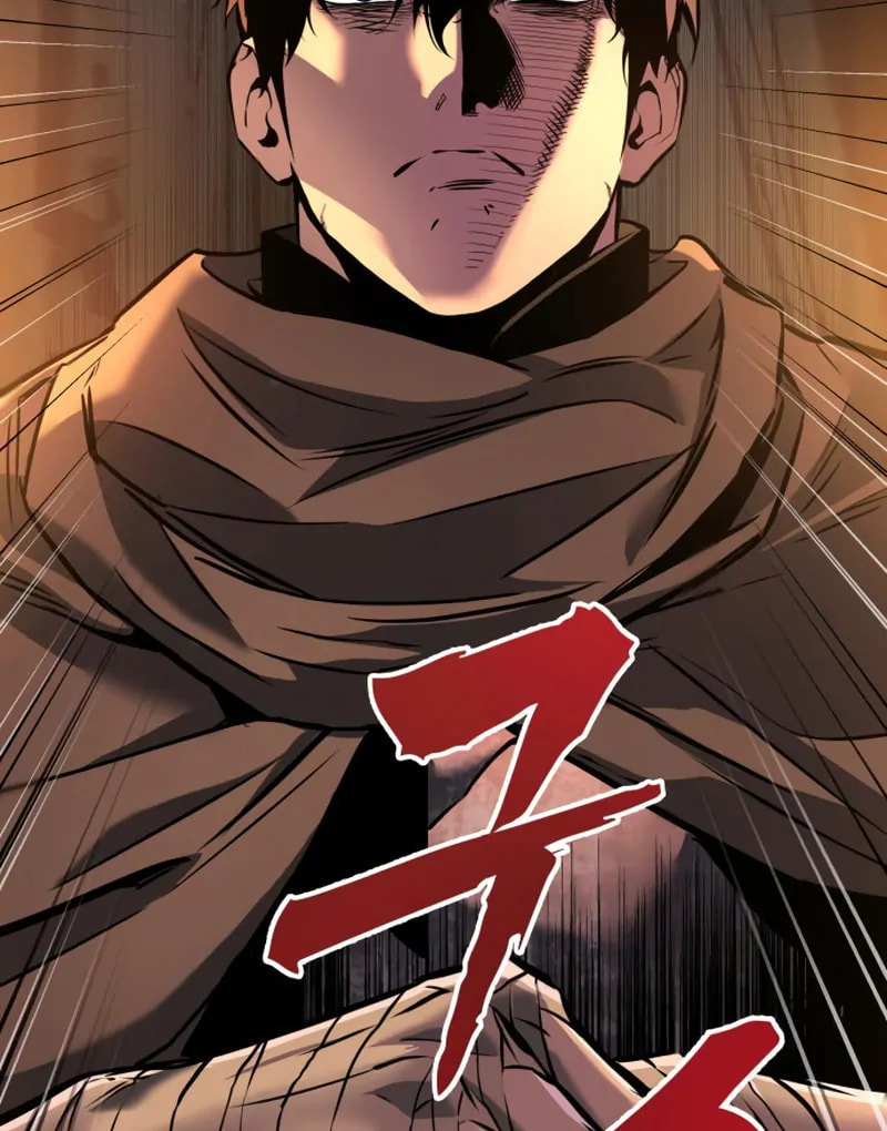 The Wandering Knight’s Survival Manual