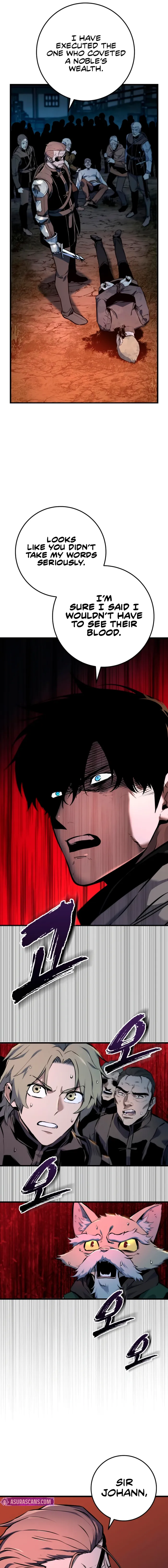 The Wandering Knight’s Survival Manual