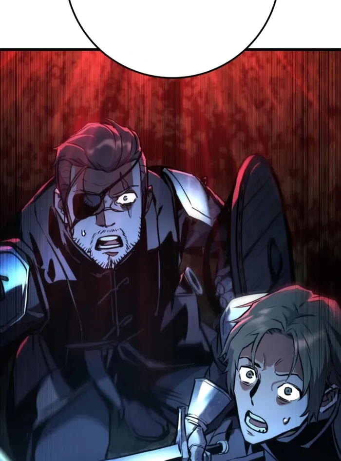 The Wandering Knight’s Survival Manual