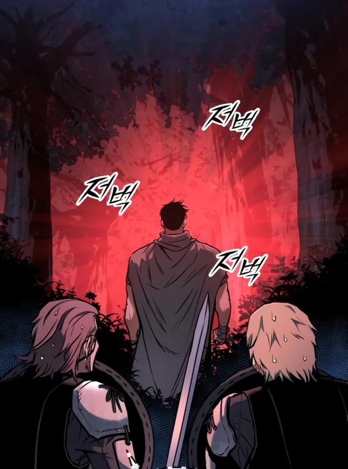 The Wandering Knight’s Survival Manual