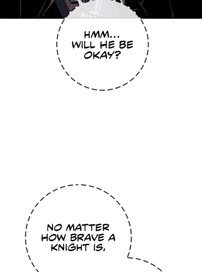 The Wandering Knight’s Survival Manual