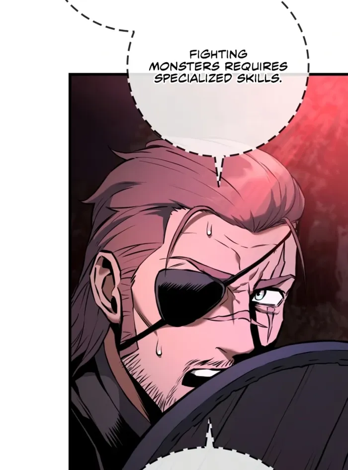 The Wandering Knight’s Survival Manual