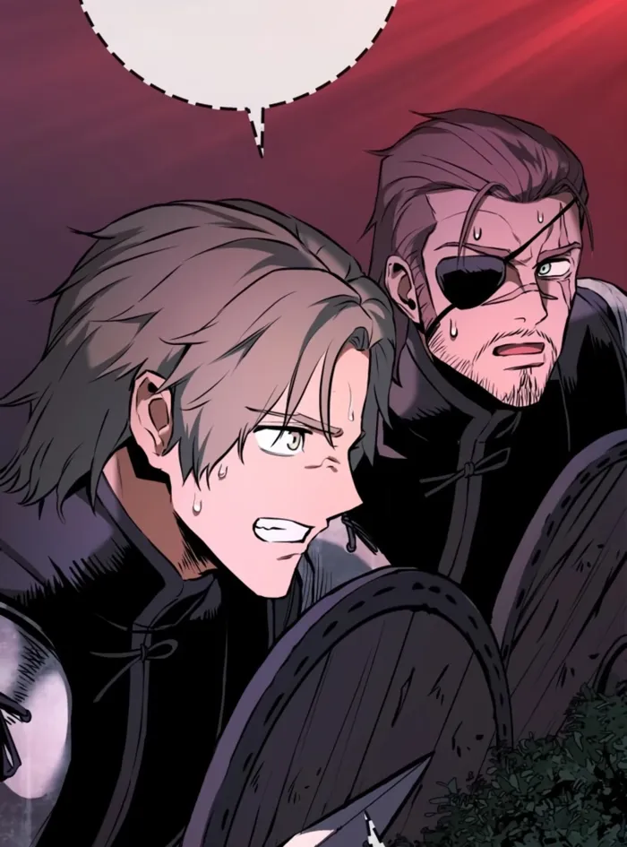 The Wandering Knight’s Survival Manual