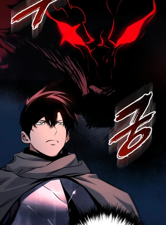 The Wandering Knight’s Survival Manual