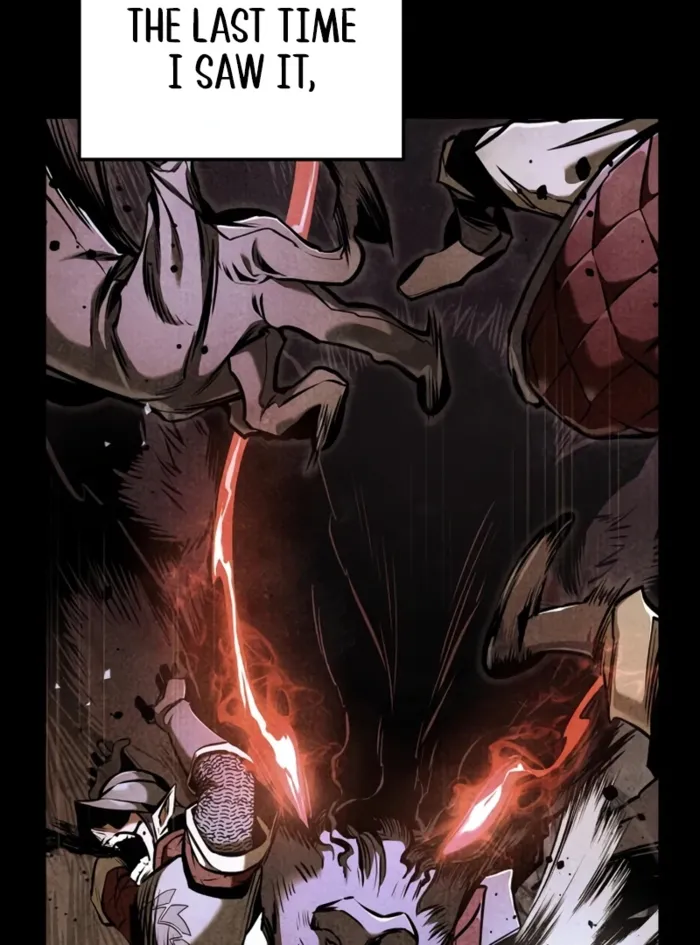 The Wandering Knight’s Survival Manual