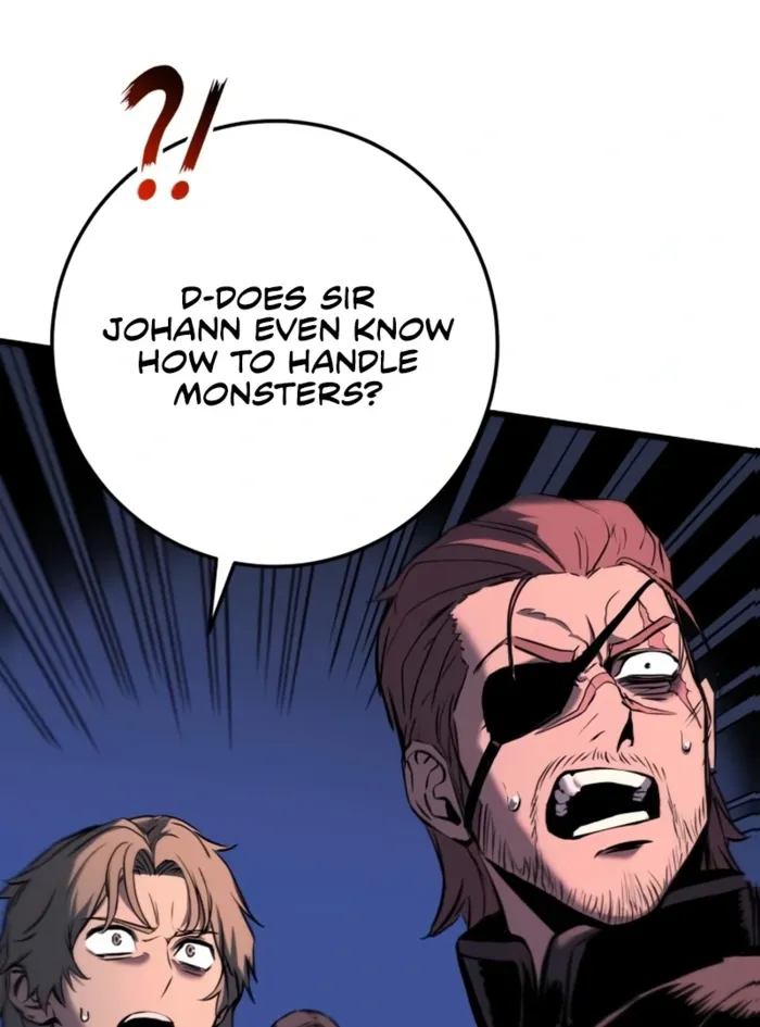 The Wandering Knight’s Survival Manual