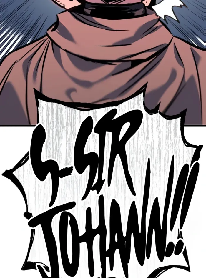 The Wandering Knight’s Survival Manual