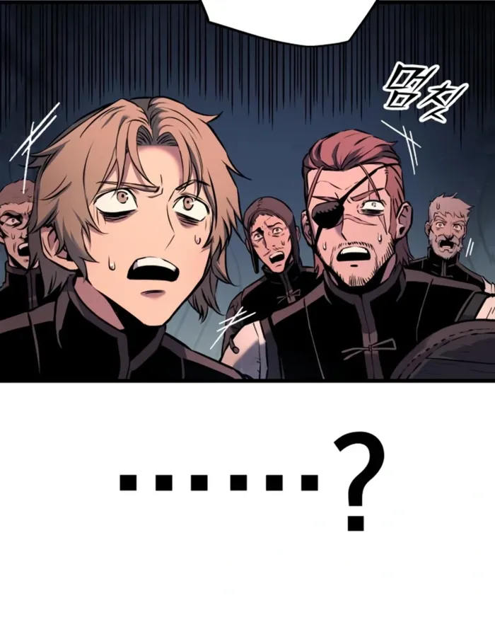 The Wandering Knight’s Survival Manual