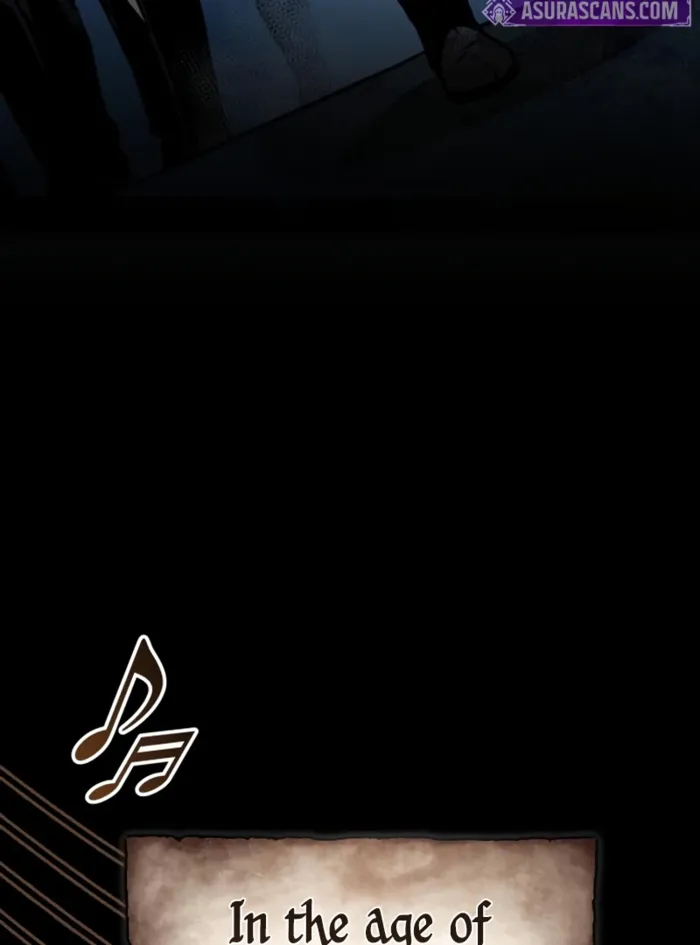 The Wandering Knight’s Survival Manual