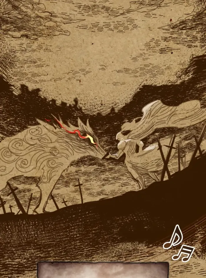 The Wandering Knight’s Survival Manual