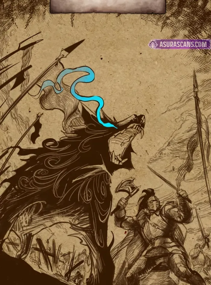 The Wandering Knight’s Survival Manual