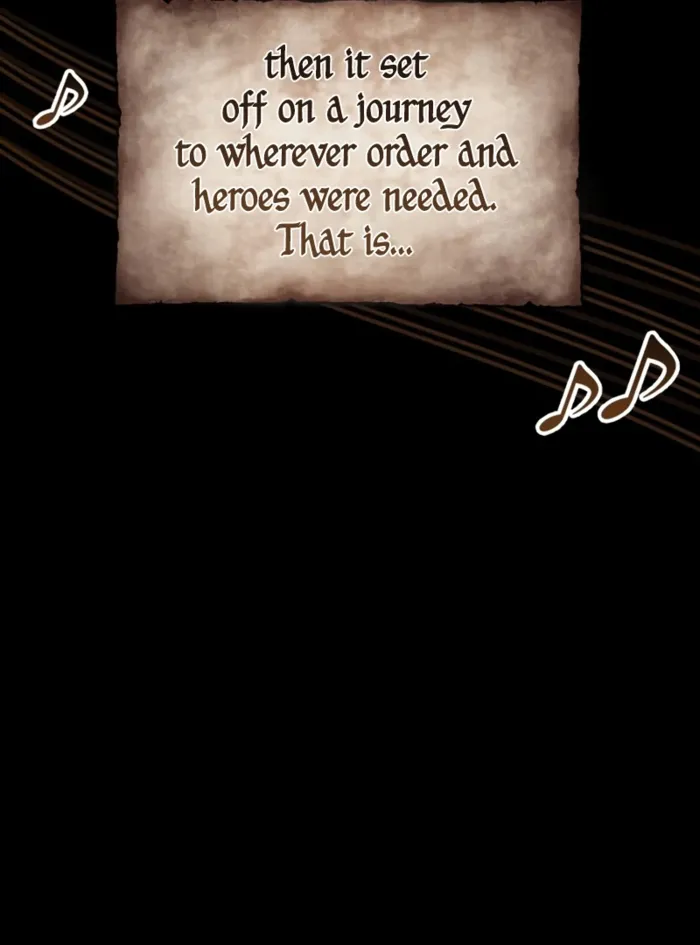 The Wandering Knight’s Survival Manual