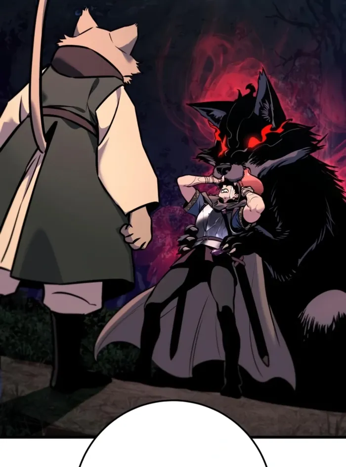 The Wandering Knight’s Survival Manual