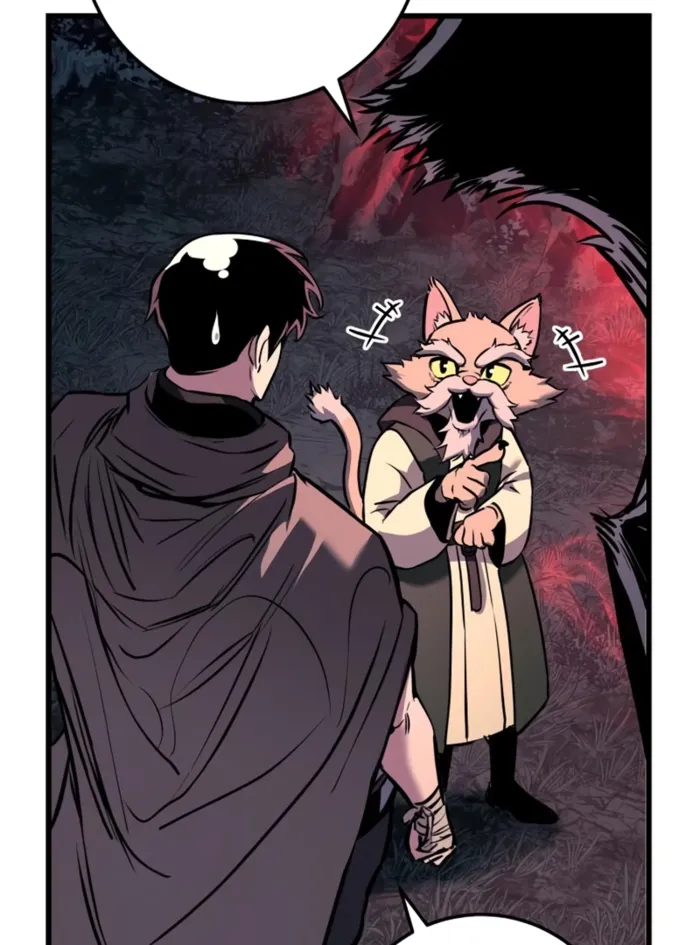 The Wandering Knight’s Survival Manual