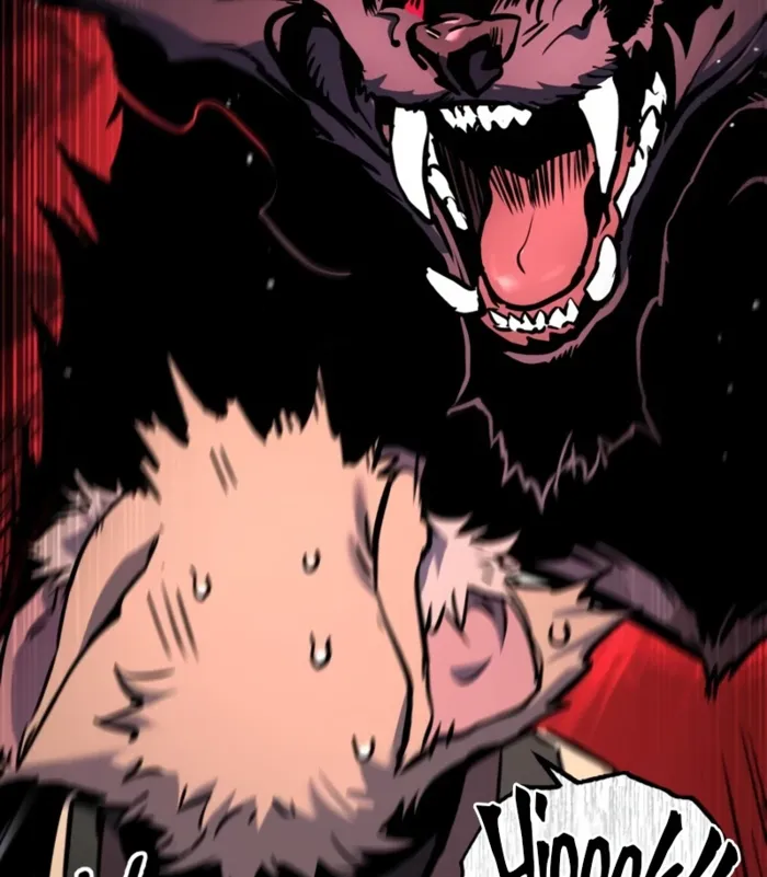 The Wandering Knight’s Survival Manual